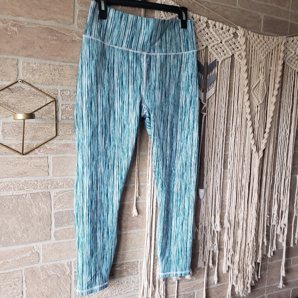 NWOT Fabletics High-waisted PowerHold